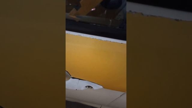 как открыть дверь  Kia Rio / Hundai Solaris без ключа