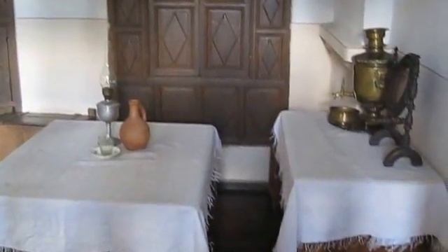 Joseph Stalin's birthplace house, Stalin museum, Gori Georgia смотреть онлайн