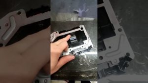 Сегодня поговорим о проблемах АКПП на NISSAN PATHDINDER, NAVARA...