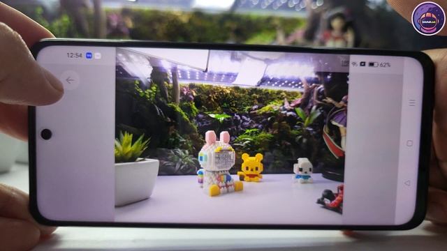 Google Camera 8.7 For Realme C55 | Gcam Vs Camera Stock