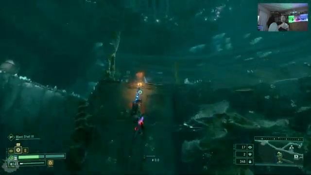 Returnal Platinum GRIND Continues - Will IT ever End??? смотреть онлайн