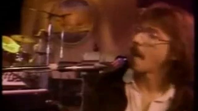 Christopher Cross - Ride Like The Wind  (Official Music Video) Best Quality