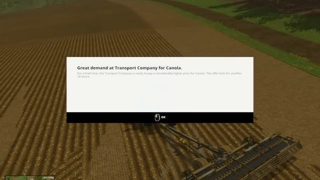 игра трактор симулятор - игра симулятор для фермеров - FARMING SIMULATOR 2015 смотреть онлайн