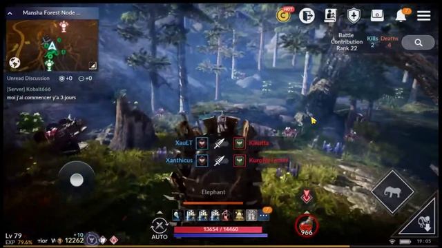 how to use elephant in node war GLYPH смотреть онлайн