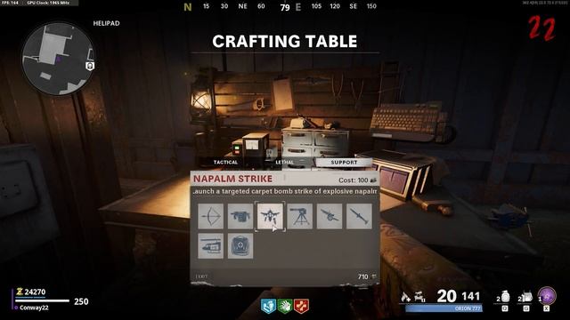 TREYARCH CHANGED THE EASTER EGG HUNT (HUGE NEW FIREBASE Z EASTER EGG LEADS) смотреть онлайн