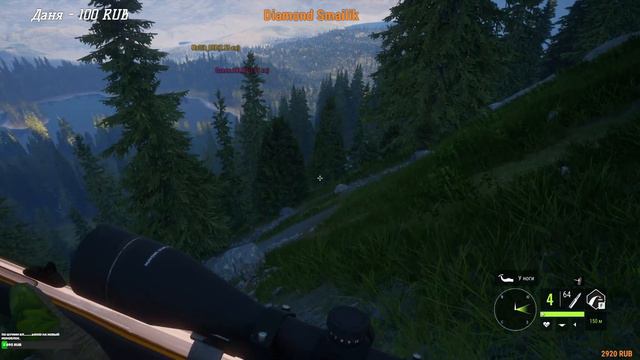 Едем в заповедник с друзьями. смотреть онлайн