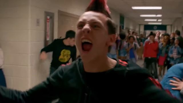 What If Kyler Joined Topanga Karate? (Cobra Kai Season 2)