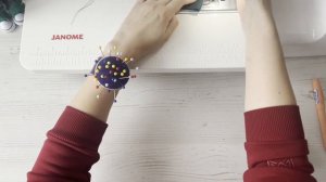 Текстильная кукла 30 см: бесплатный мастер-класс по созданию: Пришиваем части тела и шьем одежду