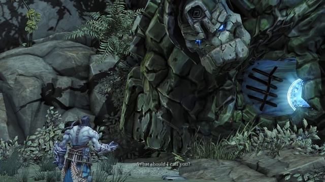 Darksiders 2 Retrospective смотреть онлайн