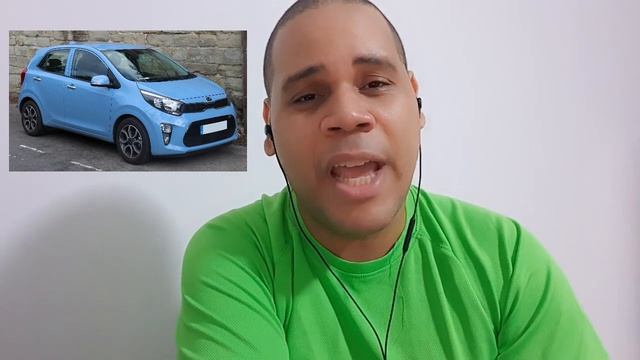 sI compras un auto de estos puedes morir. смотреть онлайн
