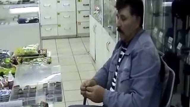 ФИДЕР. Мастер класс Олега Осипенко м-н 'Хольстер'Рыбалка в Удмуртии смотреть онлайн