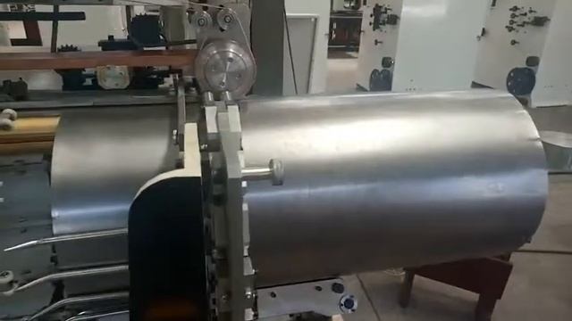 Машина для сварки металлических барабанов смотреть онлайн