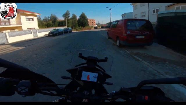 KTM 390 ADVENTURE 2021 (TEST/IMPRESSÕES)