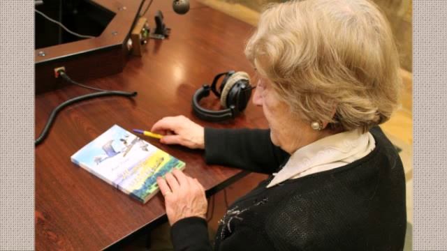 АННА КАНИЧ - спогади про ІГОРЯ БІЛОЗІРА 24-03-2016 Львівське радіо смотреть онлайн