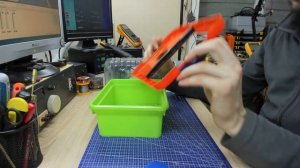 ✅ Самодельная АВТОМАТИЧЕСКАЯ ПОИЛКА для ДОМАШНИХ ЖИВОТНЫХ ?