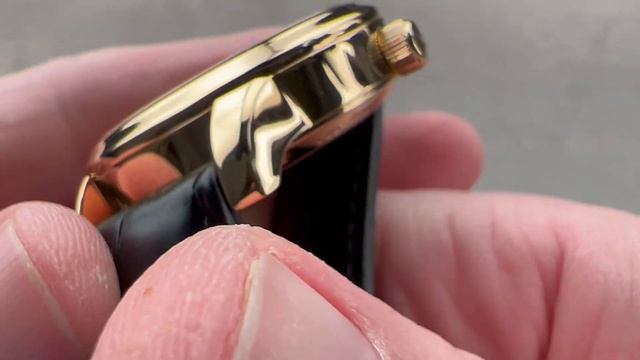 Glashütte Original Senator Perpetual Calendar 100-02-11-01-04 Glashütte Original Watch Review