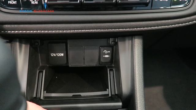 NEW 2018 Toyota Auris - Exterior And Interior