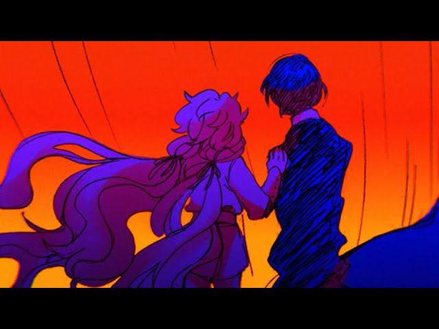 Hello Charlotte ep3 финал смотреть онлайн