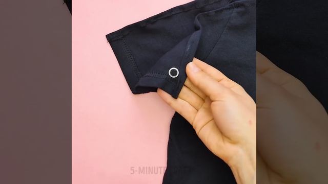 36 FASHION HACKS TO UPGRADE YOUR WARDROBE смотреть онлайн