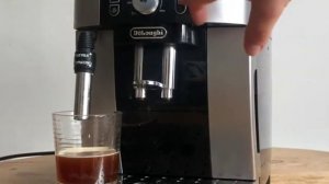 Кофемашина DeLonghi ECAM250.33.TB