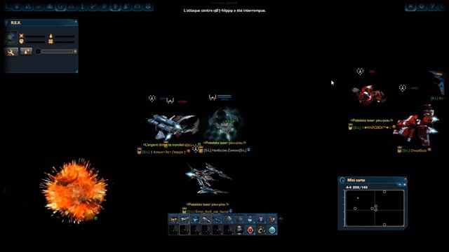 Darkorbit - Houston We Have a Problem [Thanks for 1500 Subs :] смотреть онлайн