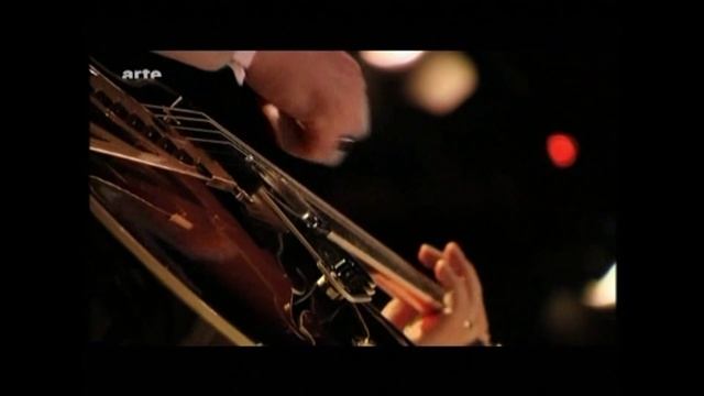 Max Raabe & Palast Orchester -These foolish things- смотреть онлайн