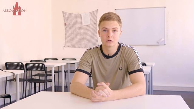 Отзывы о курсах ОЦА Прага || Подготовка к вузам Чехии