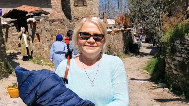 История о том, как мы попали в локдаун. Бюджетный отдых Бодрум смотреть онлайн