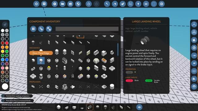 Разговоры о деталях. Часть 1 - Stormworks: Build And Rescue