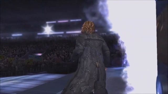 WWE Smackdown VS Raw 2007 Season Mode Playthrough Ep. 18 - ELIMINATION CHAMBER BUILD смотреть онлайн