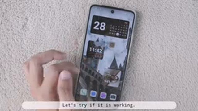 ? how to make your phone aesthetic - harry potter theme смотреть онлайн