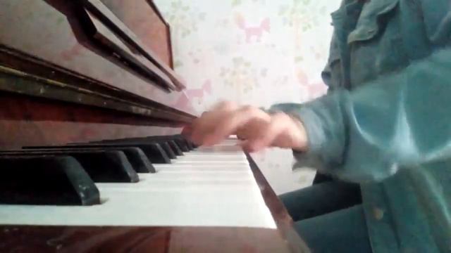 Waterfall - cover смотреть онлайн