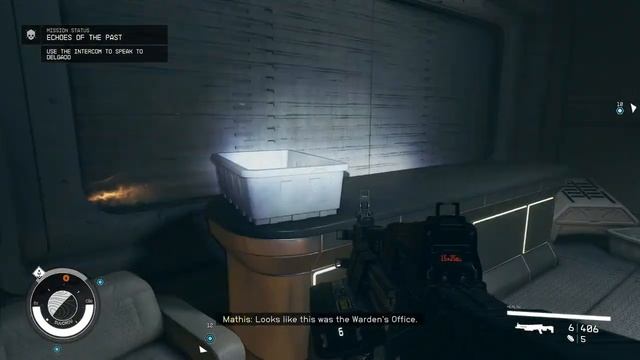 Starfield - 08 - Geforce NOW RTX 4080 смотреть онлайн