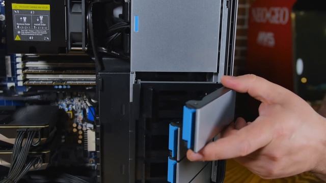 $15,000 HP Z8 Workstation | Overview & Benchmarks | ZWorkstations.com смотреть онлайн