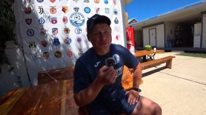 Отдых в Кучугурах. Что я обожаю на этом курорте. Отличный вариант жилья. (Папа Может)