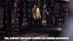 Мастер Спорта притворяется НОВИЧКОМ в ЗАЛЕ #7| ПРАНК НАД ТРЕНЕРОМ