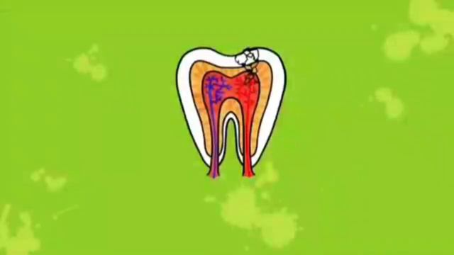 Профессор Почемушкин - Почему от сладкого зубы портятся? НАОБОРОТ смотреть онлайн