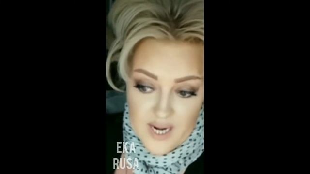 Eka Rusa - Весна и аллергия