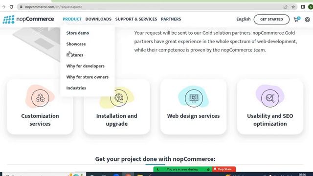 Implicitly Wait , Explicit Wait in Selenium WebDriver | Addressing Sync Issues| Select Drop Down смотреть онлайн