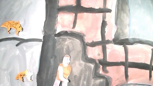 Ангелина Никитченко (при участии Вани Калинина) смотреть онлайн
