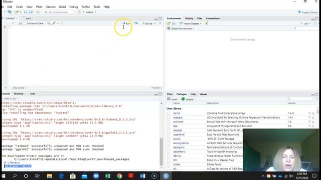 Creating a basic Violin Graph DEMO final смотреть онлайн
