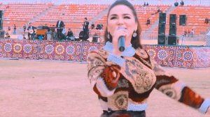 Нигина Амонкулова бовар Nigina Amonqulova bovar nakardam дар фархор 2022