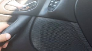 РЕМОНТ ФОРД ФОКУС 1!!!!ДВЕРНЫЕ РУЧКИ СМОТРИТЕ