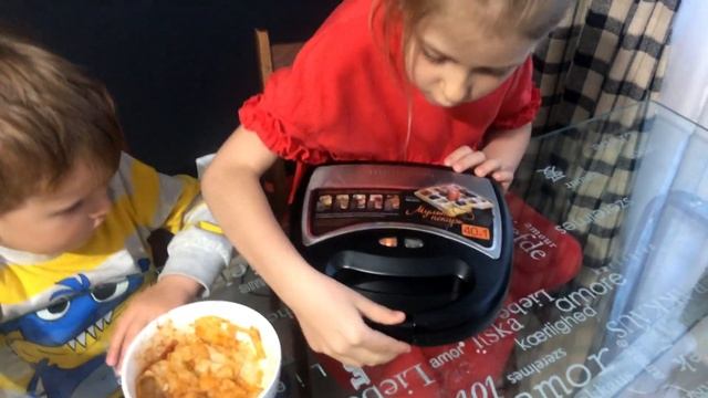 Готовим с любовью