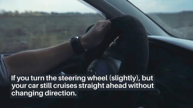 Bad Steering Rack - Symptoms Explained | Signs Of Failing Steering Rack In Your Car | Auto Info Guy смотреть онлайн