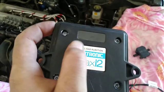 DIGITRONIC MAXI 2 смотреть онлайн