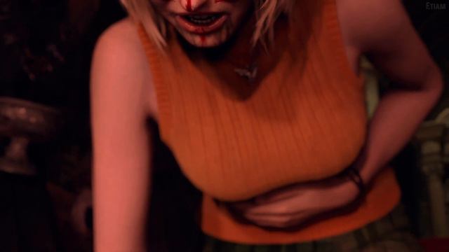 [RUS] Все кат-сцены с Салазаром / Resident Evil 4 Remake 2023 смотреть онлайн