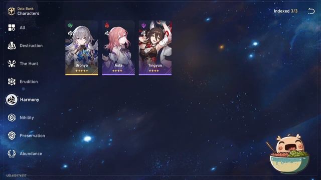 Paths/Classes Explained - Honkai: Star Rail смотреть онлайн