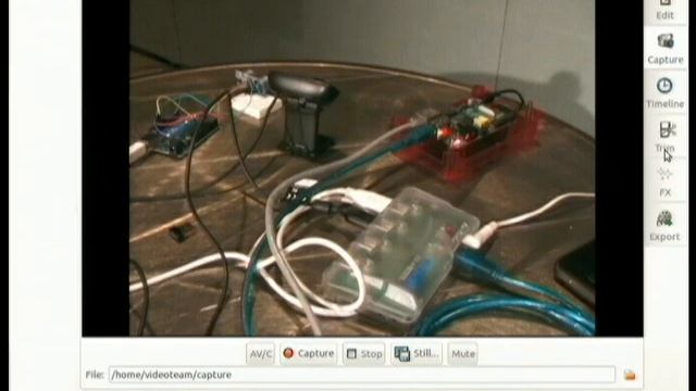 Who's there? - Home Automation with Arduino/RaspberryPi смотреть онлайн