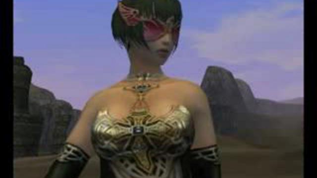 Lineage 2 - 31 класс Lineage 2 смотреть онлайн